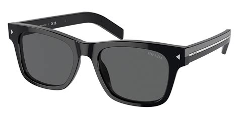 where to buy asian fit prada sunglasses|Prada PR A17SF Asian Fit Polarized 16K20G .